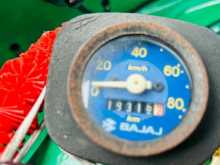 Bajaj 2 Stroke 2006 Three Wheel