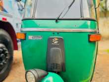 Bajaj 2 Stroke 2006 Three Wheel