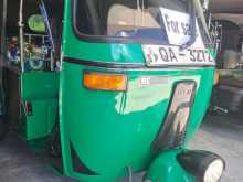 Bajaj 2 Stroke 2006 Three Wheel