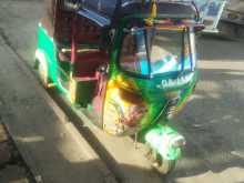 Bajaj 2 Stroke 2006 Three Wheel