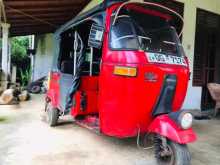 Bajaj 2 Stroke 2006 Three Wheel