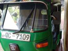 Bajaj 2 Stroke 2006 Three Wheel