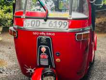 Bajaj 2 Stroke 2006 Three Wheel