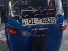 Bajaj 2 Stroke 2006 Three Wheel