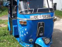 Bajaj 2 Stroke 2006 Three Wheel