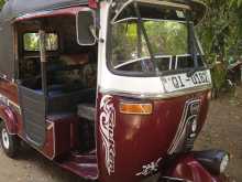 Bajaj 2 Stroke 2006 Three Wheel