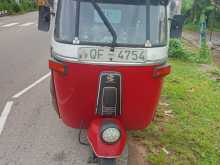 Bajaj 2 Stroke 2006 Three Wheel