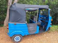 Bajaj 2 Stroke 2006 Three Wheel