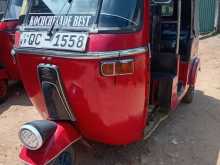 Bajaj 2 Stroke 2006 Three Wheel