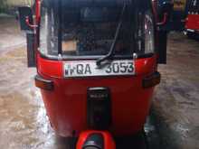 Bajaj 2 Stroke 2006 Three Wheel
