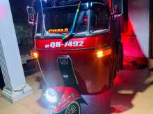 Bajaj 2 Stroke 2006 Three Wheel