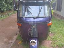 Bajaj 2 Stroke 2006 Three Wheel
