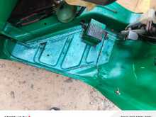 Bajaj 2 Stroke 2006 Three Wheel