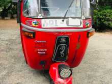 Bajaj 2 Stroke 2006 Three Wheel