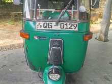 Bajaj 2 Stroke 2006 Three Wheel