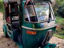 Bajaj 2 Stroke 2006 Three Wheel