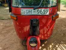 Bajaj 2 Stroke 2006 Three Wheel