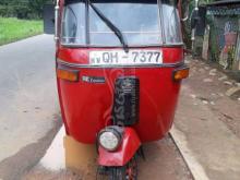 Bajaj 2 Stroke 2006 Three Wheel