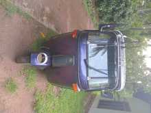 Bajaj 2 Stroke 2006 Three Wheel