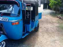 Bajaj 2 Stroke 2006 Three Wheel