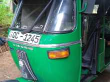 Bajaj 2 Stroke 2006 Three Wheel