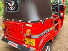 Bajaj 2 Stroke 2006 Three Wheel