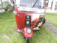 Bajaj 2 Stroke 2006 Three Wheel