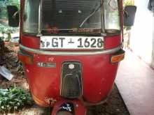 Bajaj 2 Stroke 2006 Three Wheel