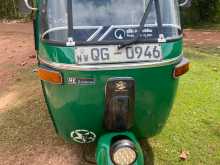 Bajaj 2 Stroke 2006 Three Wheel