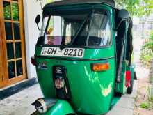 Bajaj 2 Stroke 2006 Three Wheel