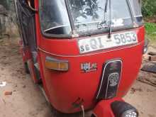 Bajaj 2 Stroke 2006 Three Wheel