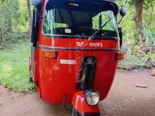 Bajaj 2 Stroke 2006 Three Wheel