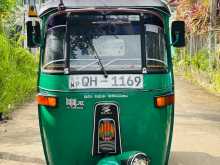 Bajaj 2 Stroke 2006 Three Wheel