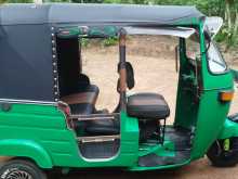 Bajaj 2 Stroke 2006 Three Wheel