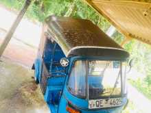 Bajaj 2 Stroke 2006 Three Wheel