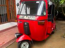 Bajaj 2 Stroke 2006 Three Wheel