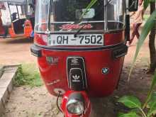 Bajaj 2 Stroke 2006 Three Wheel