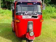 Bajaj 2 Stroke 2006 Three Wheel