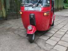 Bajaj 2 Stroke 2006 Three Wheel