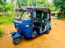 Bajaj 2 Stroke 2006 Three Wheel