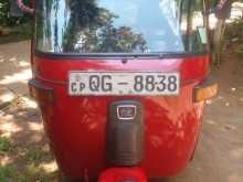 Bajaj 2 Stroke 2006 Three Wheel