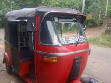 Bajaj 2 Stroke 2006 Three Wheel