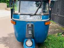 Bajaj 2 Stroke 2006 Three Wheel