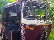 Bajaj 2 Stroke 2006 Three Wheel
