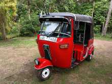Bajaj 2 Stroke 2006 Three Wheel