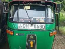 Bajaj 2 Stroke 2006 Three Wheel