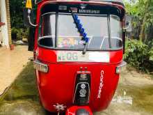 Bajaj 2 Stroke 2006 Three Wheel