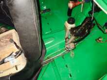 Bajaj 2 Stroke 2006 Three Wheel