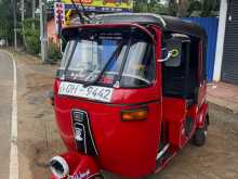 Bajaj 2 Stroke 2006 Three Wheel