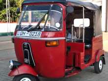 Bajaj 2 Stroke 2006 Three Wheel